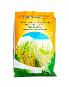 Jasmine Đồng Vàng 18Kg Yellow