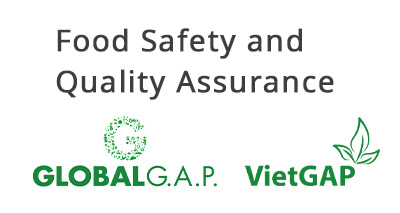 Food Safety and Quality Assurance-Paddy-pc