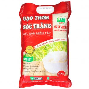 Hoang-Minh-Nhat-Gao-Thom-Soc-Trang-ST25-5Kg